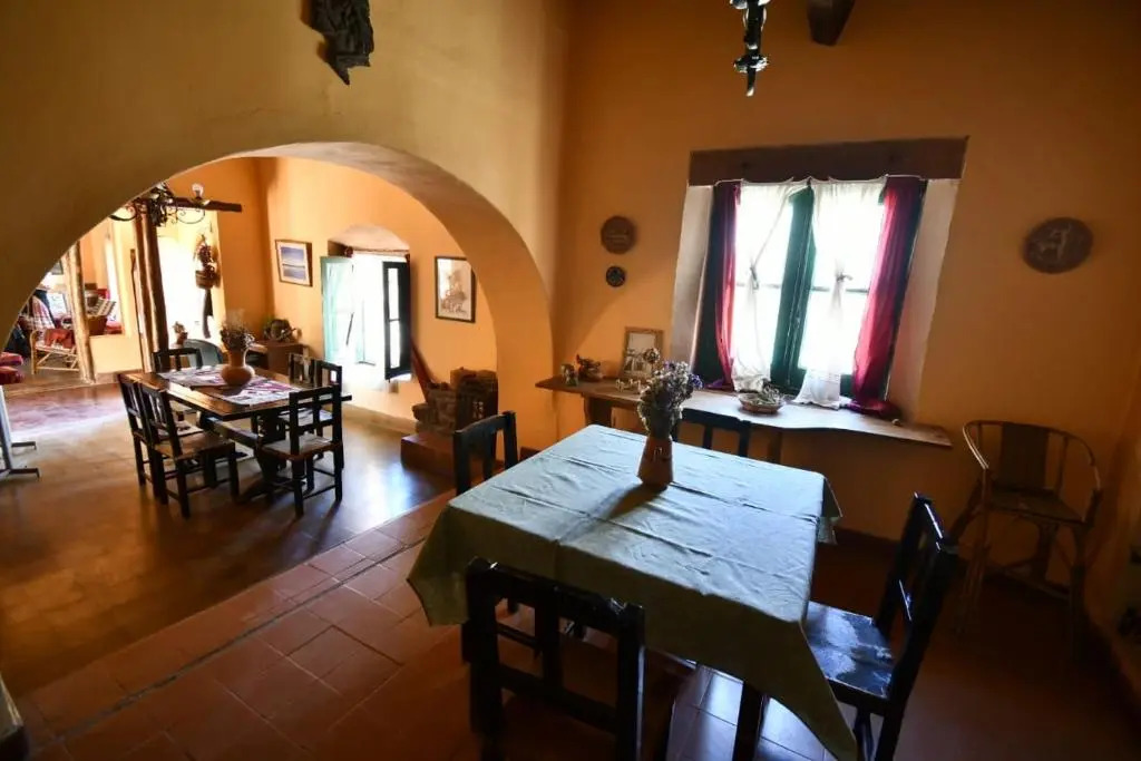 Hosteria La Granja