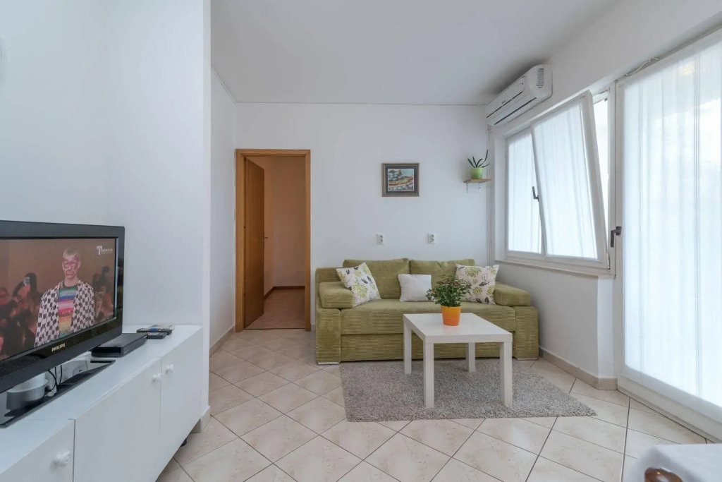 Apartments Vojin