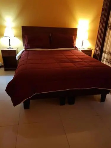 Hostal Paraiso Tocopilla