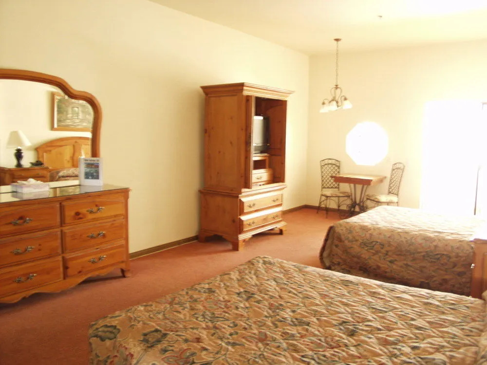CJ Grand Hotel & Spa