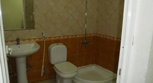 Mawasim Agadir 15 Hotel Apartments