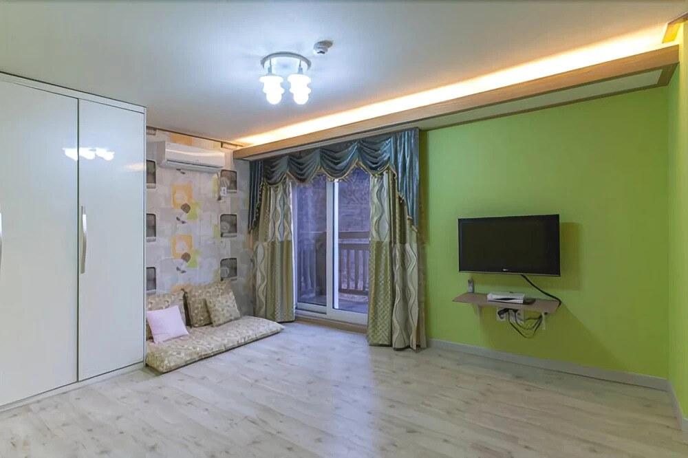 Yangpyeong Anna & Gina Pension