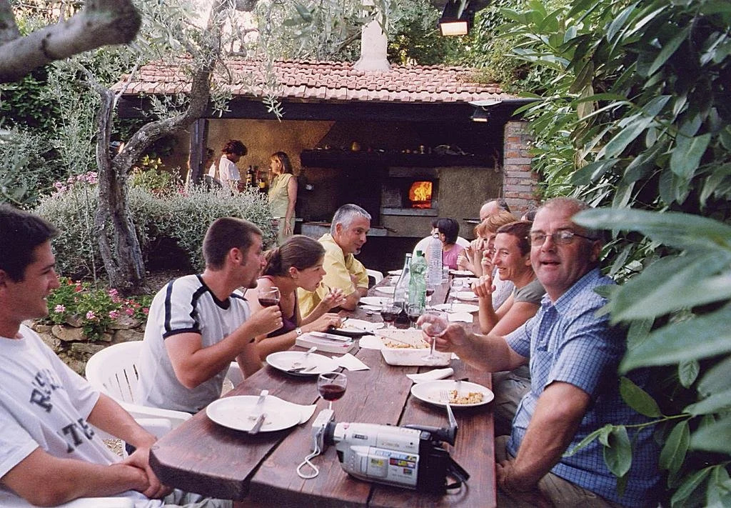 Casa Vacanze La Baghera Alta