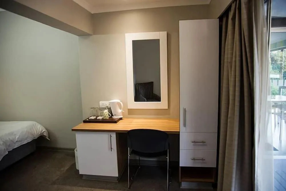 Palm Lodge Guest House