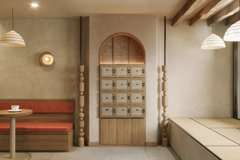 Cat Cat Boutique Hotel By 9 Inn