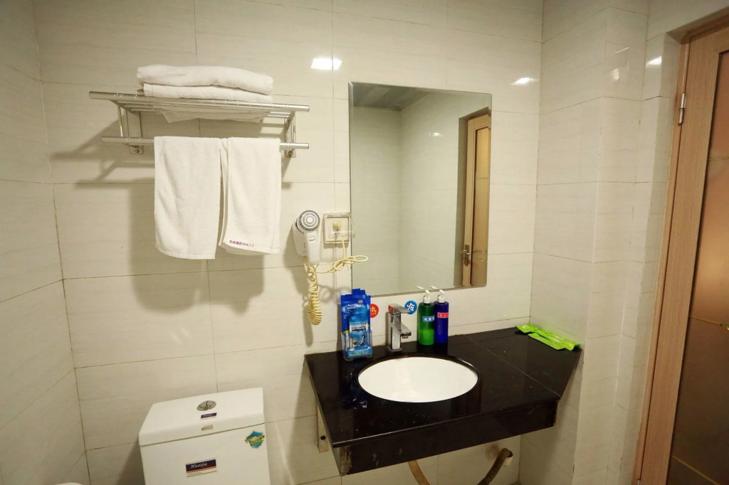 Kaixin Express Hotel