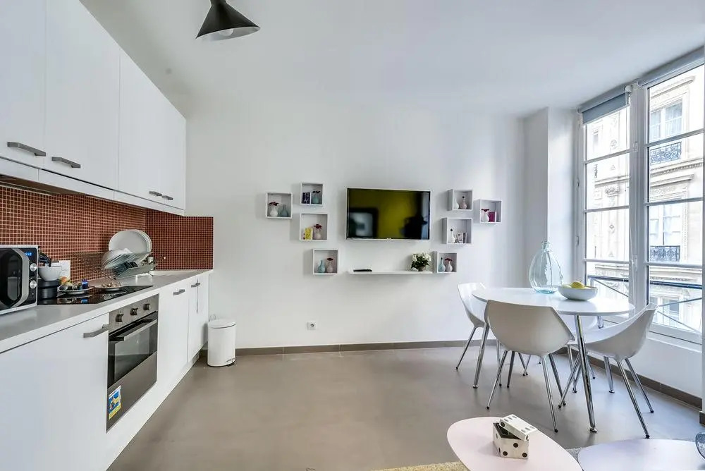 Sweet Inn Apartments Opera-Bastille