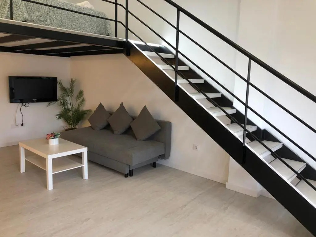 Apartamento López