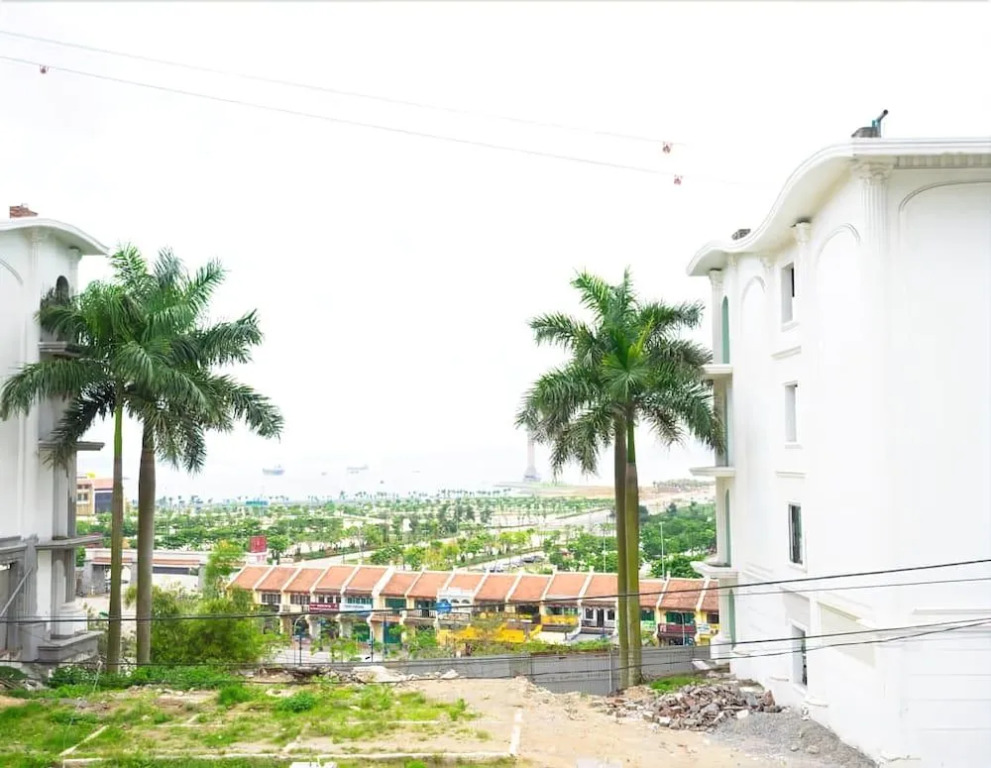 Padama Hotel