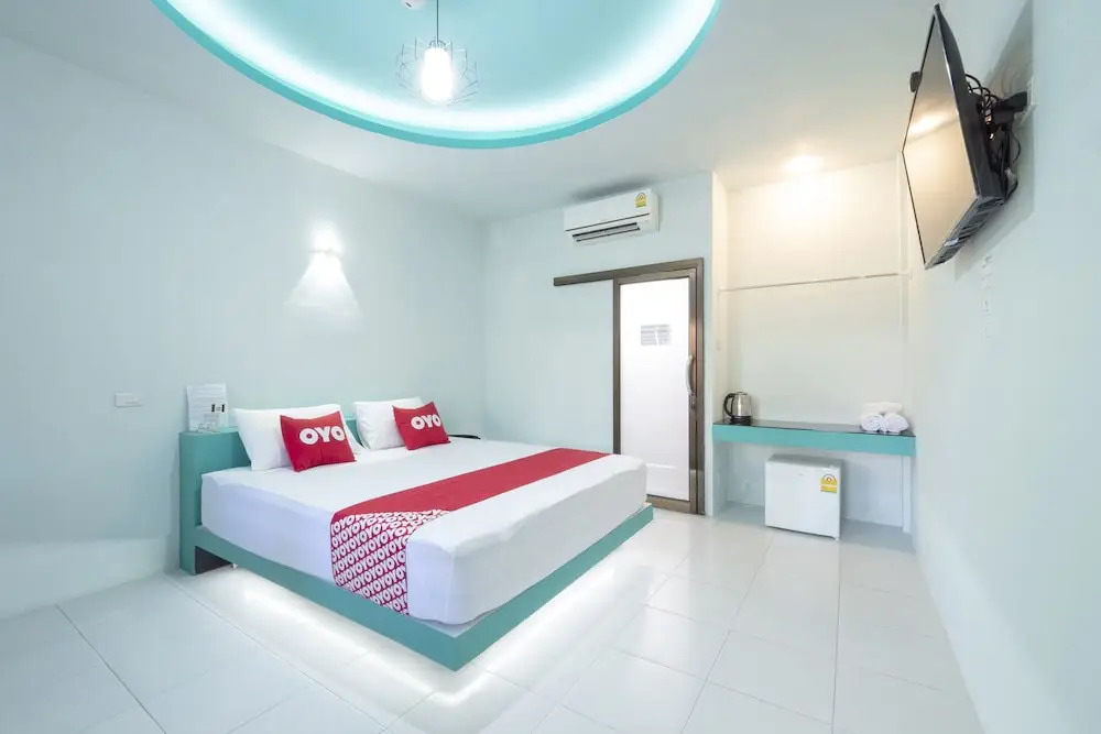OYO 940 Phirm Resort