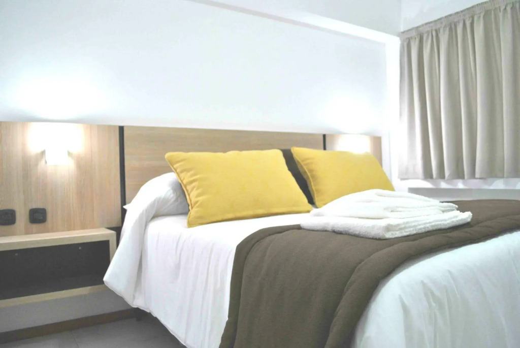 Premium Mendoza Apart Hotel