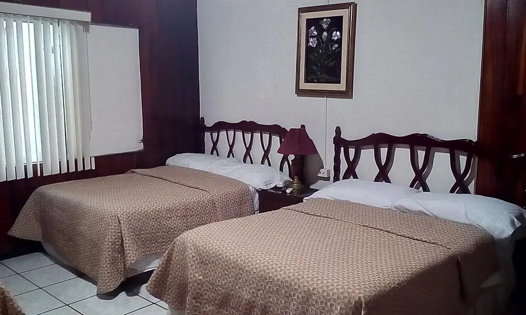 Hotel Montserrat