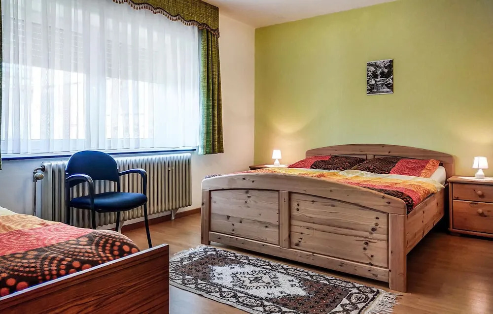 2 Bedroom Awesome Home In Burg-Reuland