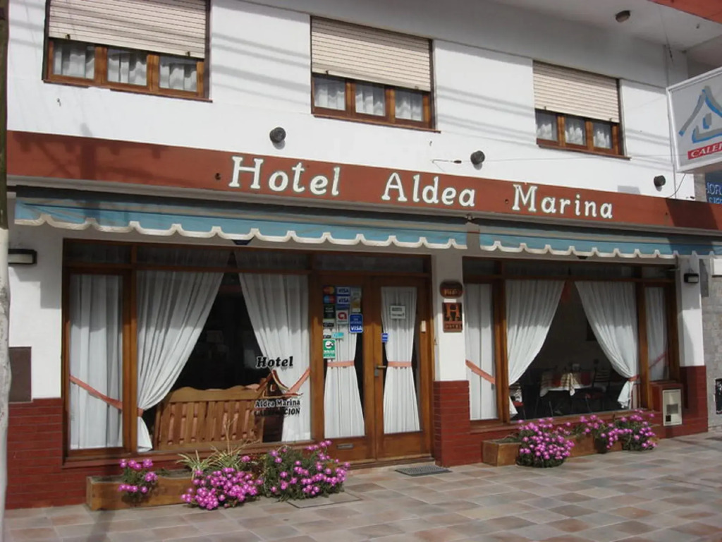 Hotel Aldea Marina