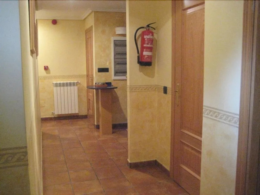 Hostal Barahona
