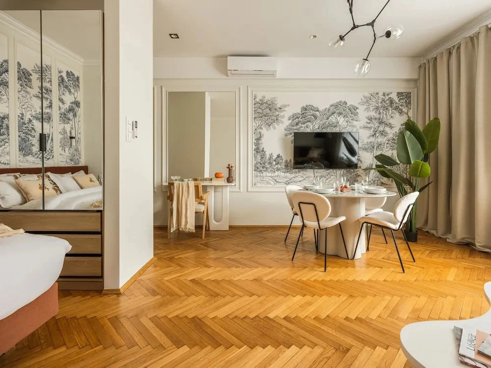 Florian Gate by Fragola Collection