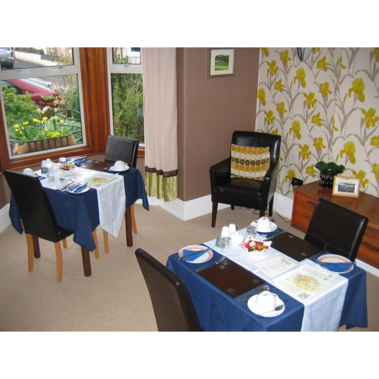 Hall Garth Guest House