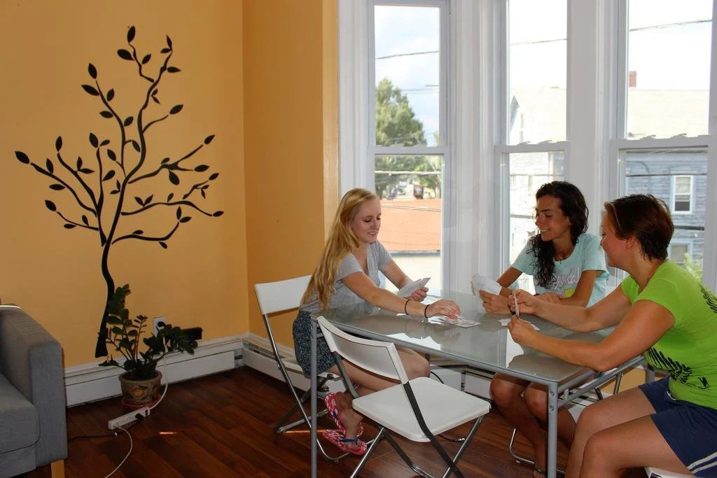 Providence Hostel and Guesthouse