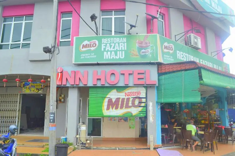 The Inn Hotel