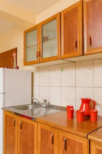 Apartments Feniks