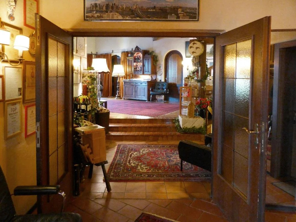Haus Bartberg