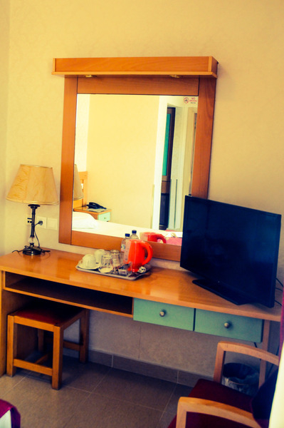 Mantas Seaside Boutique Hotel
