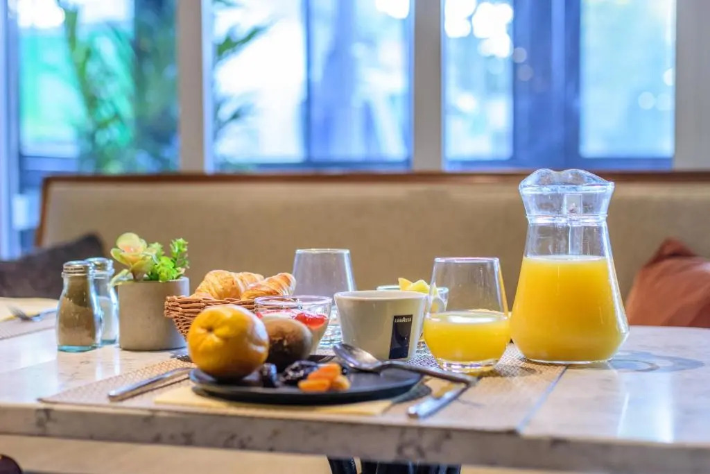 Saint Georges Hotel & Spa