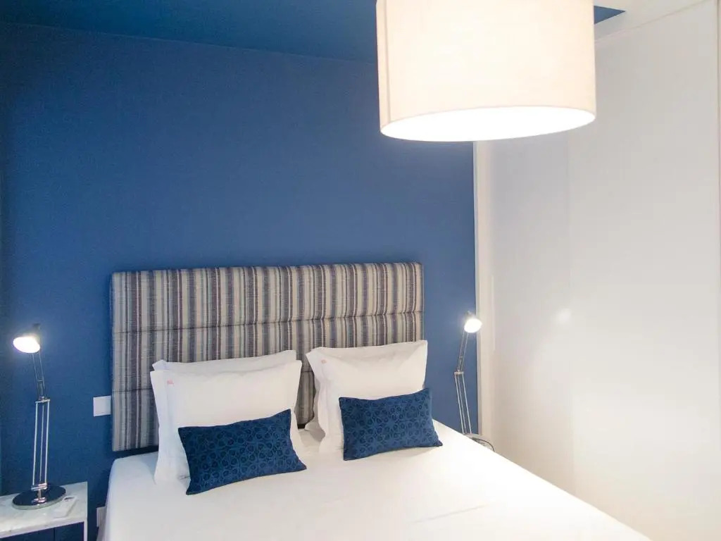 Santos Stylish Cozy Apt – AC_Green Terrace