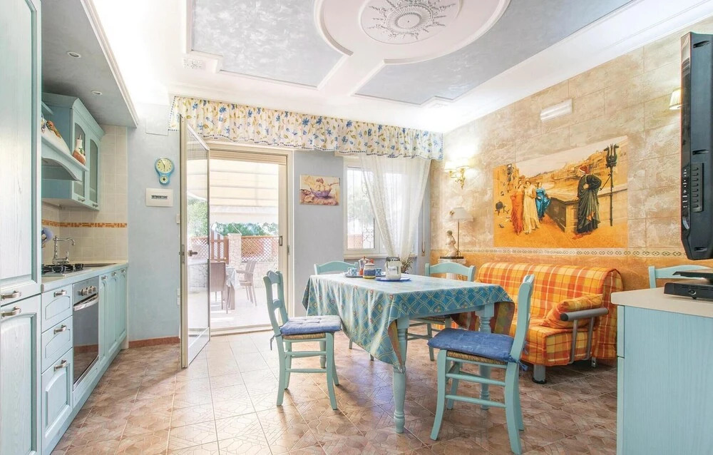 Apt. Sipontina