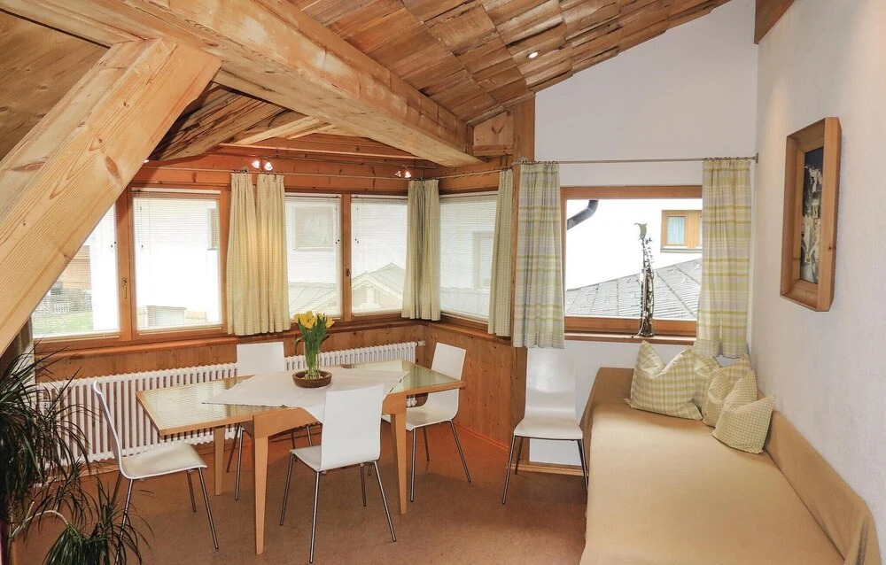Beautiful Home in Westendorf With 2 Bedrooms, Wifi and Outdoor Swimming Pool