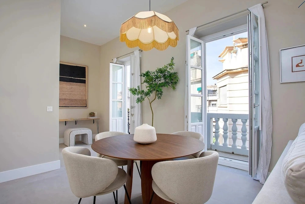 Genteel Home San Anton Granada