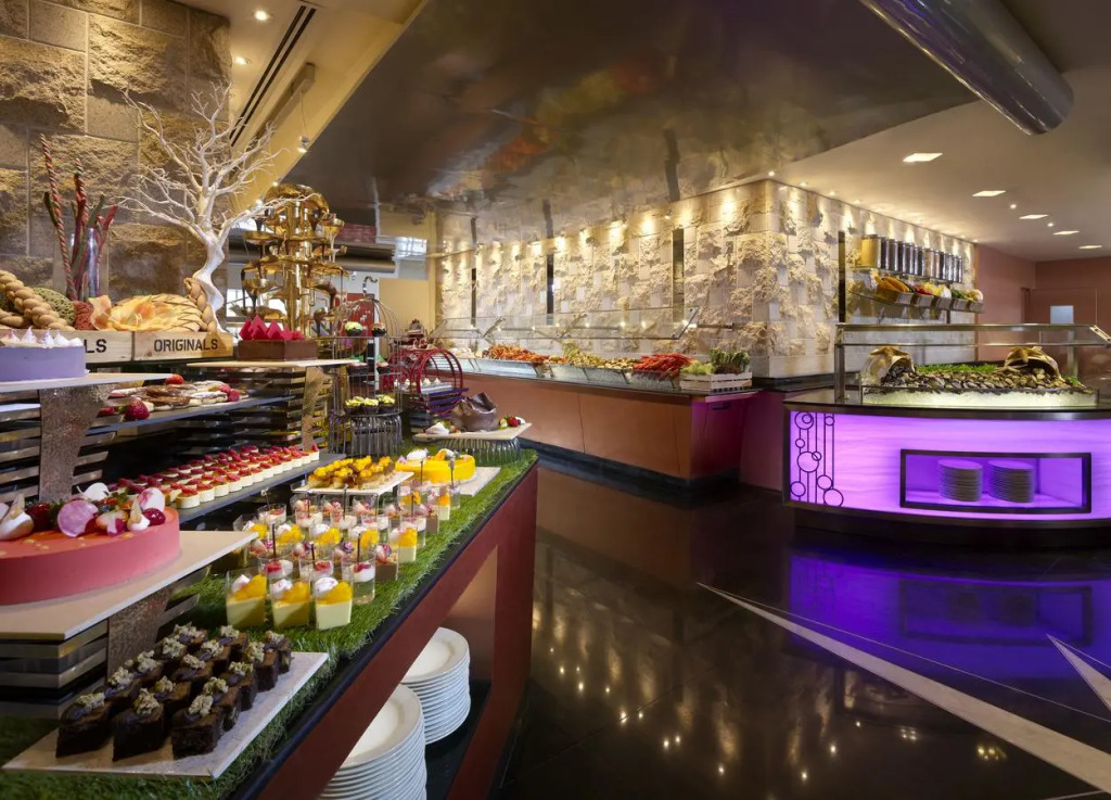 The Excelsior Hong Kong
