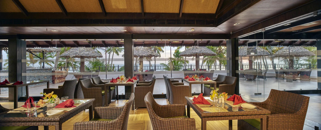 Club Mahindra Cherai Beach, Kochi