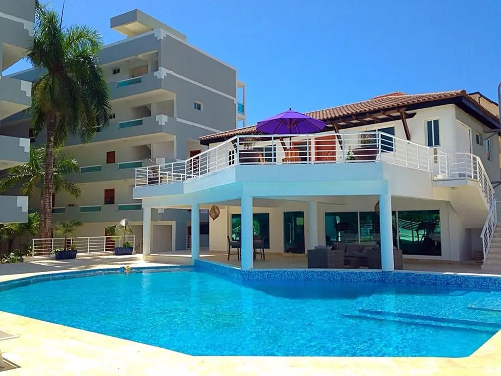Vista Marina Residence