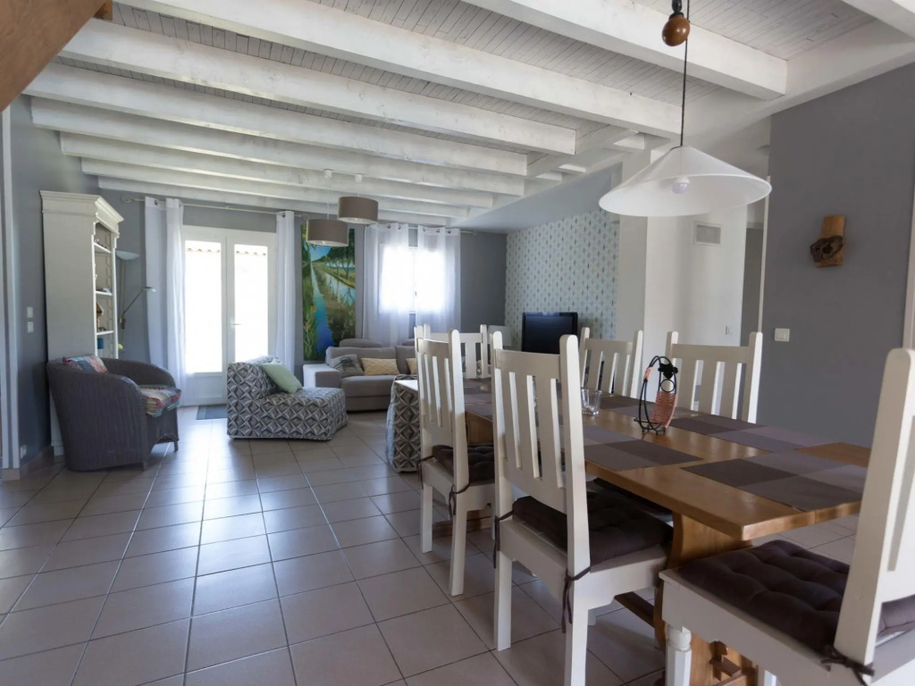 Villa in Beaufort with Private Pool