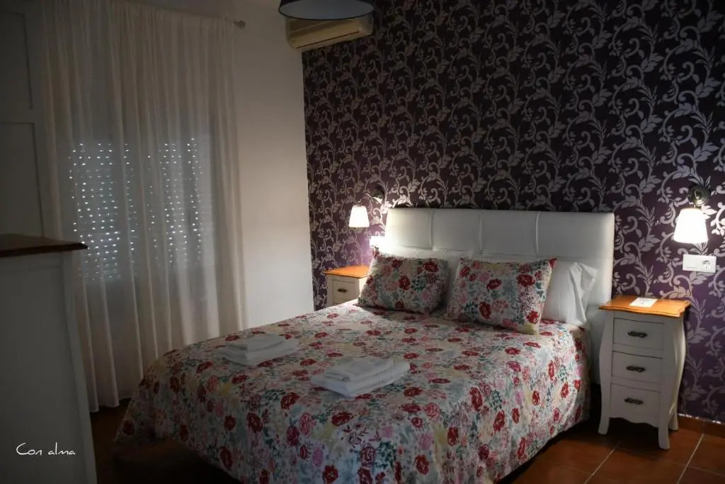 Hostal El Puerto Boutique