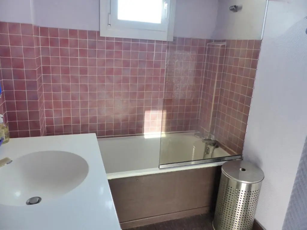 Appartement Duplex 5 Personnes, Vue Sur la Dune #0295