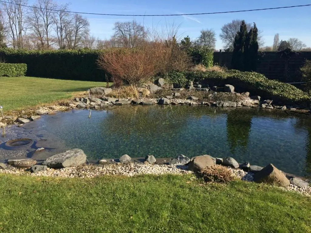 Gite Le Mans, 4 pièces, 8 personnes - FR-1-410-231