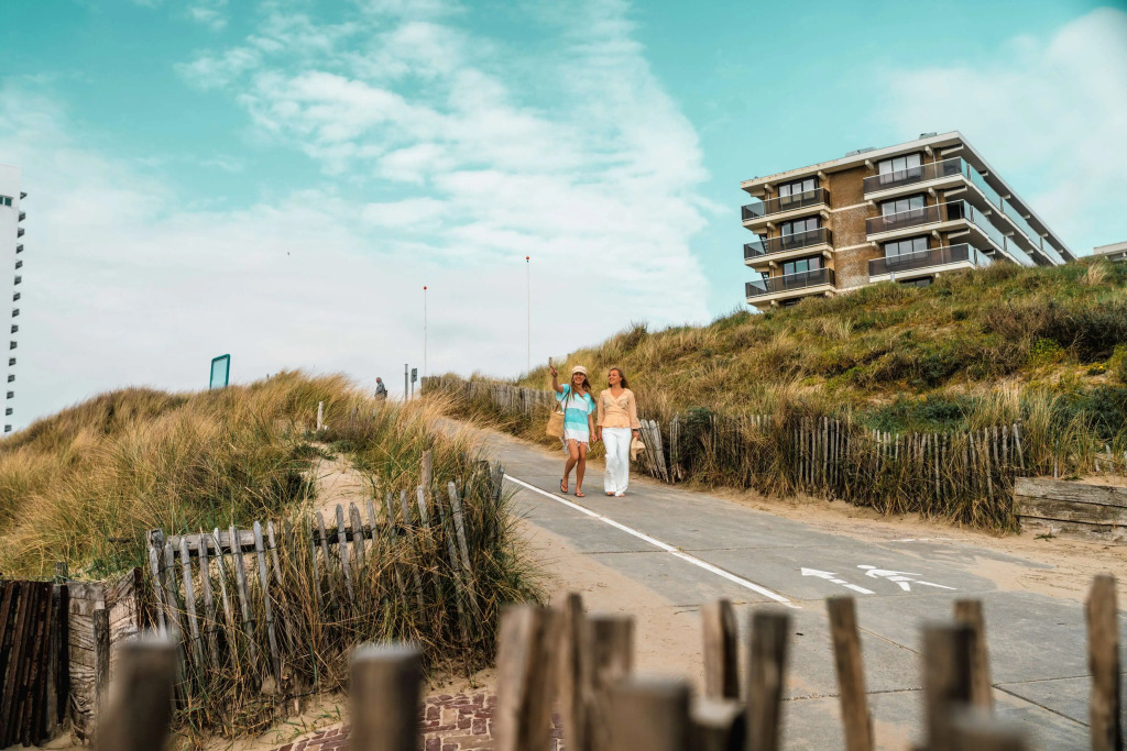Hyatt Place Amsterdam Airport