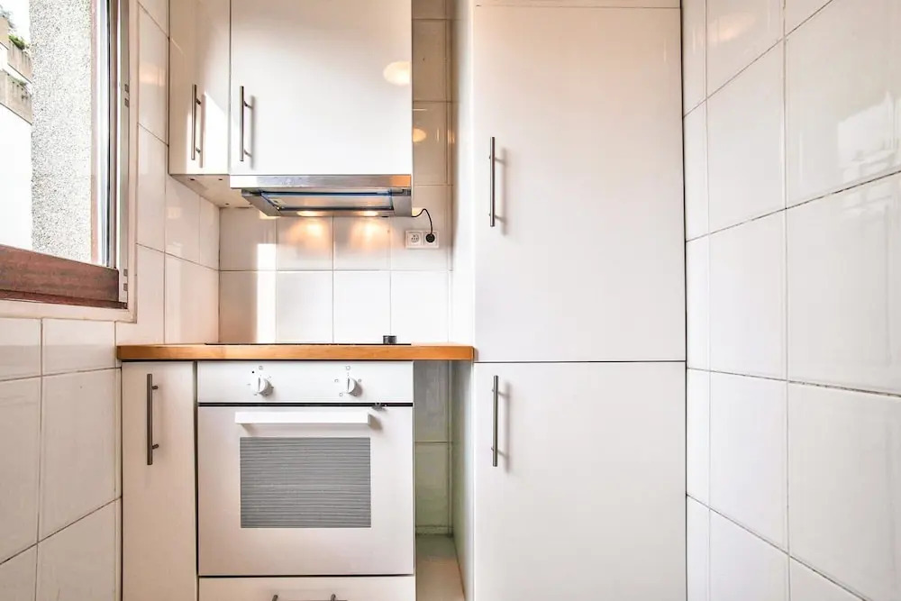 Appartement Montparnasse Gaîté 3
