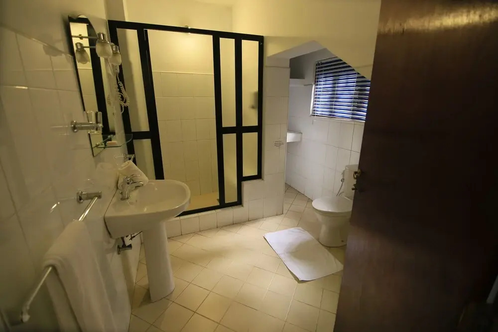 Singgah - Hostel