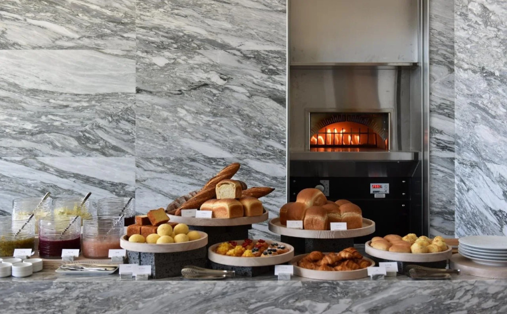 THE AMNIS, a Luxury Collection Hotel, Kaohsiung