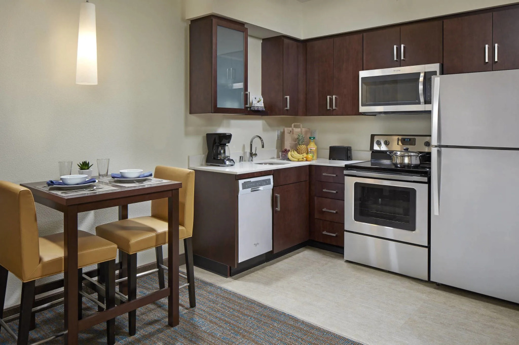 Residence Inn by Marriott San Diego Chula Vista