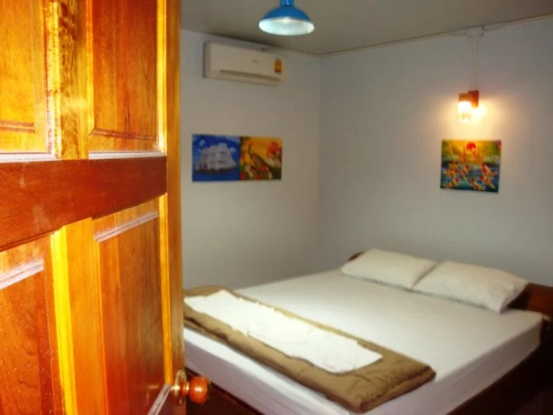Kriang Krai Resort Lipe