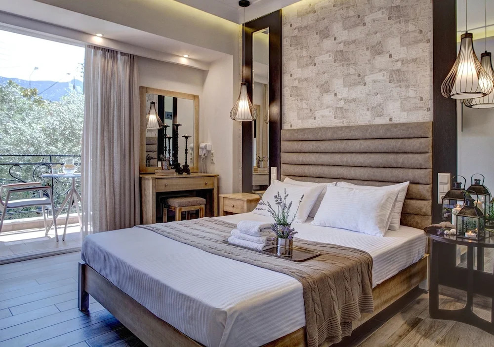 Luxury Villa Fotini