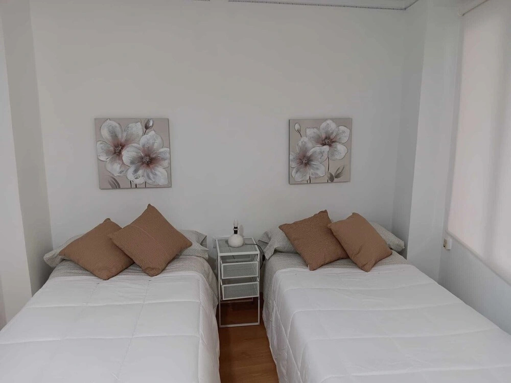 Apartment Near Plaza Ayuntamiento in the Historic Center of Valencia