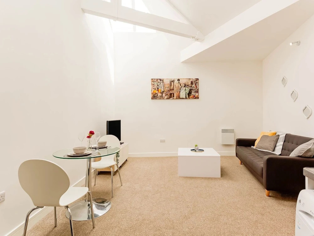 Pleasant Apartment in Bradford Near University of Bradford