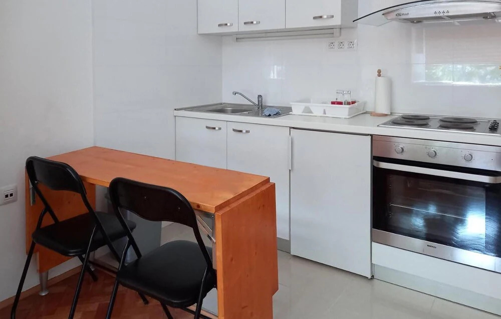 Stunning Apartment in Rijeka With