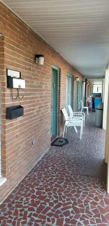 Calypso Motor Inn