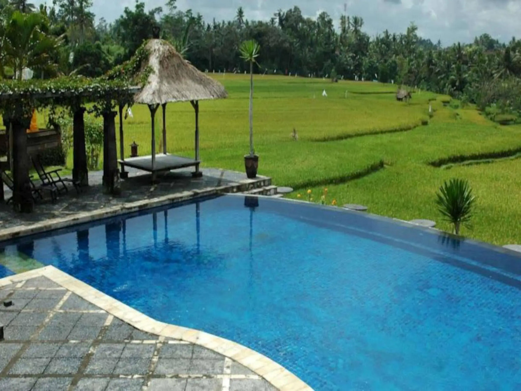 Bumi Ubud Resort